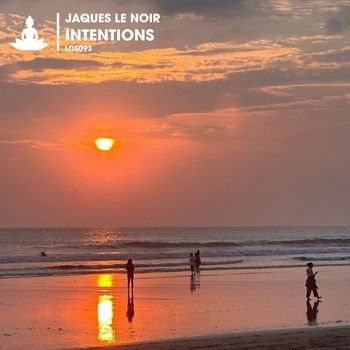 Jaques Le Noir - Intentions