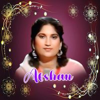 Afshan - Chan Mahi Way Ghara Day Menu Dandiyan