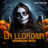 Gabo Herconz ® - LA LLORONA (Guaracha Mix)