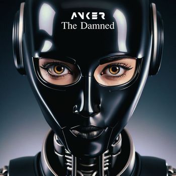 Anker - The Damned