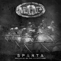 M.O.P. - Sparta (Instrumentals)