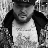Action Bronson - Muslim Wedding (Explicit)