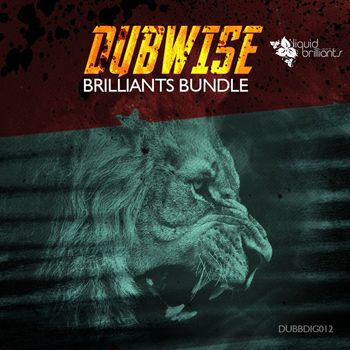 Various Artists - Dubwise Brilliants Bundle