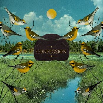 Silverstein - Confession