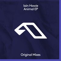 Iain Howie - Animal EP