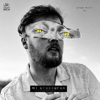 Proper Micro NV - Microsaurus