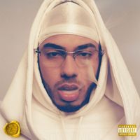 Myke Towers - LA PANTERA NEGRA (DELUXE [Explicit])