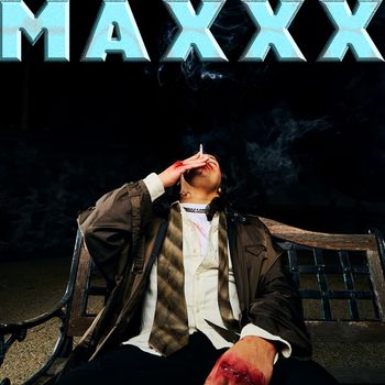 MAXXX - Wow (Explicit)
