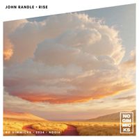John Randle - Rise