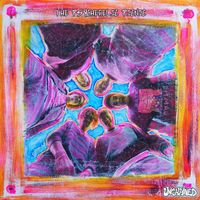 UNCHAiNED - The Psychedelic Picnic (Explicit)