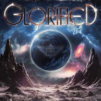 Kaleena Zanders - GLORIFIED