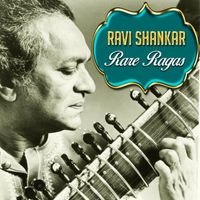 Ravi Shankar - Ravi Shankar - Rare Ragas