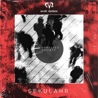 Sekulahr - Diffracted Society