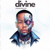 Stu - Divine Frequencies