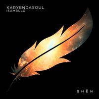 Karyendasoul - Isambulo