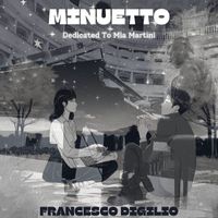 Francesco Digilio - Minuetto