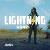 Skygrass & Aspekt Mafia - Lightning
