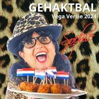 Sophie - Gehaktbal (Vega Versie 2024)