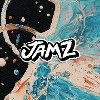 Mario Alban - Dayz Off