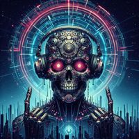 Enzo Gari - Destroyer Bass Distortion