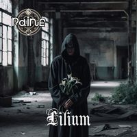 Raine - Lilium (From "Elfen Lied") (Cover)