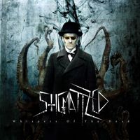 Stigmatized - Whispers of the Dead