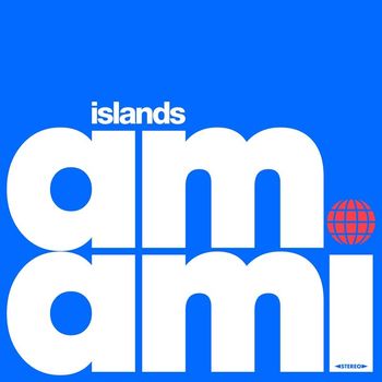 AMAMi - Islands