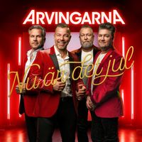 Arvingarna - Nu är det jul