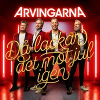 Arvingarna - Då lackar det mot jul igen