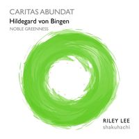 Riley Lee - Caritas Abundat
