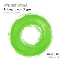 Riley Lee - Ave Generosa