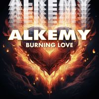 Alkemy - Burning Love