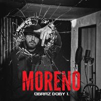 Moreno - Obraz doby 1 (Explicit)