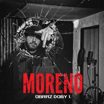 Moreno - Obraz doby 1 (Explicit)