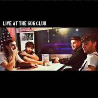 Longy - Live at the 606 club (Live [Explicit])