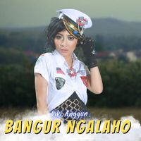 Kiki Anggun - Bangur Ngalaho