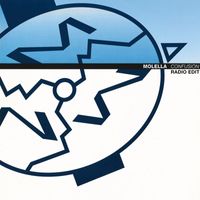 Molella - Confusion (Radio Edit)