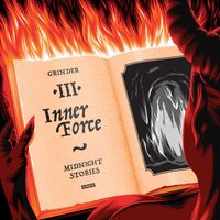 Grinder - Inner Force