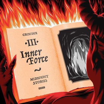 Grinder - Inner Force