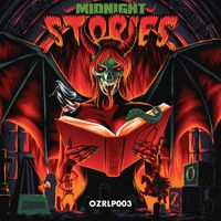 Grinder - Midnight Stories