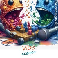 Stashion - Vibe