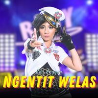 Kiki Anggun - Ngentit Welas