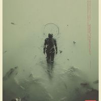 Logic Moon - This Is Not The End