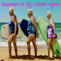 Younger Than Yesterday - Summer In My Heart Again