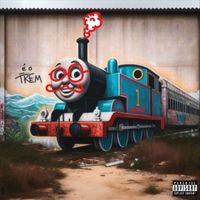 Kenny - É o Trem (Explicit)