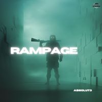 Absolut3 - Rampage
