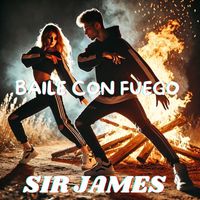Sir James - Baile Con Fuego