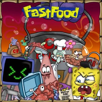 Various Artists - FastFood