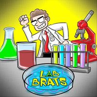 Lab Brats - Lab Brats (Explicit)