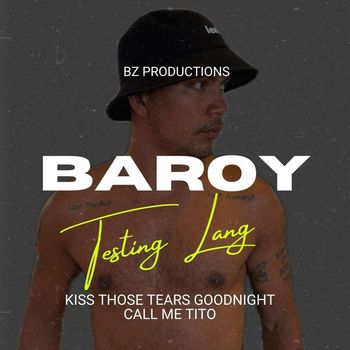 Baroy - Testing Lang (Explicit)